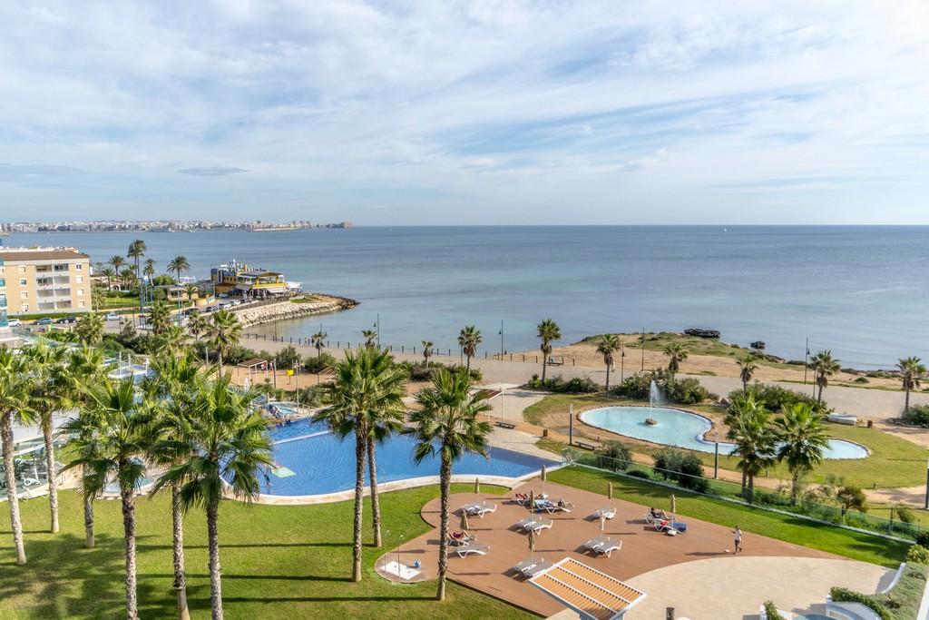 Apartamento en Torrevieja