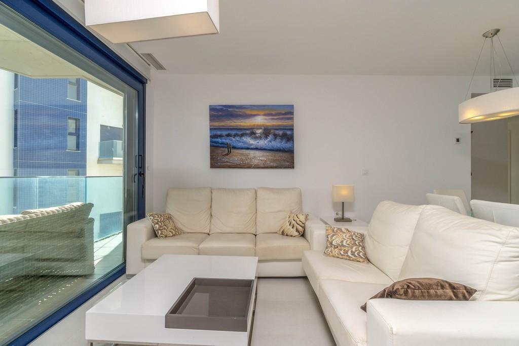 Apartamento en Torrevieja