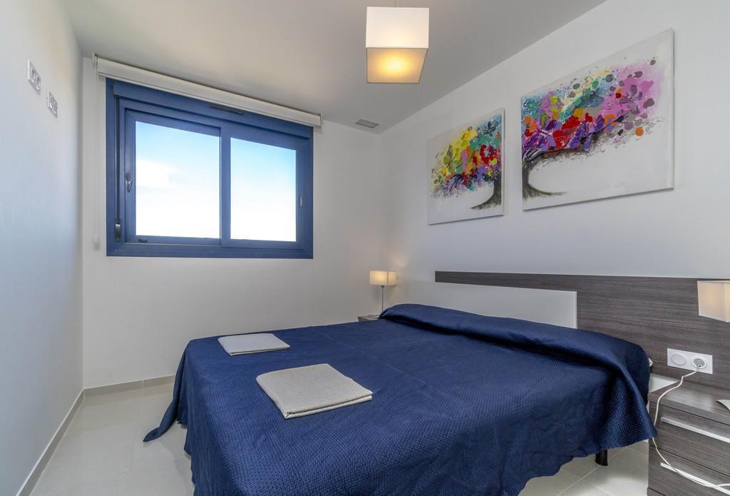 Apartamento en Torrevieja