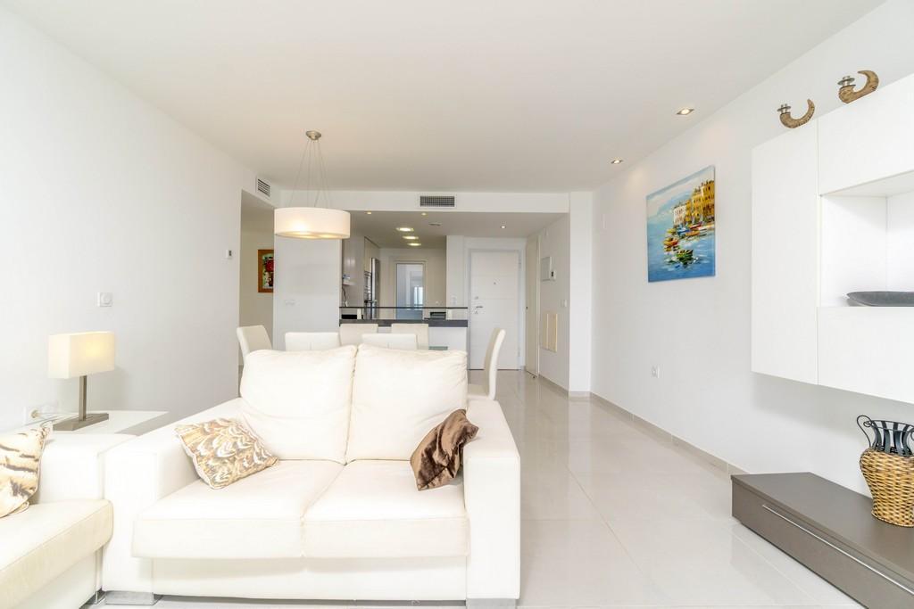 Apartamento en Torrevieja