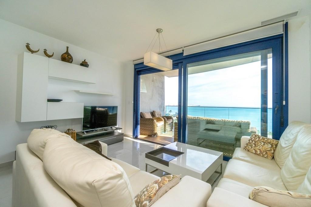 Apartamento en Torrevieja