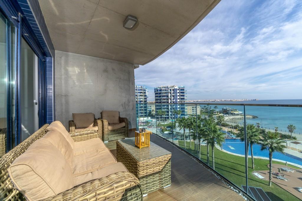 Apartamento en Torrevieja
