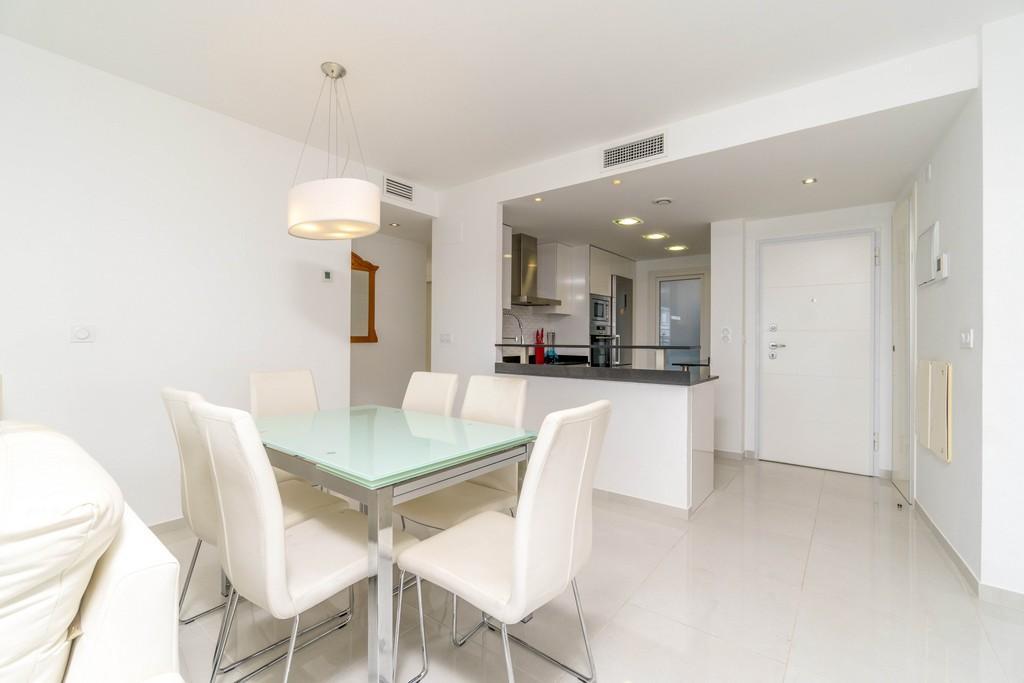 Apartamento en Torrevieja