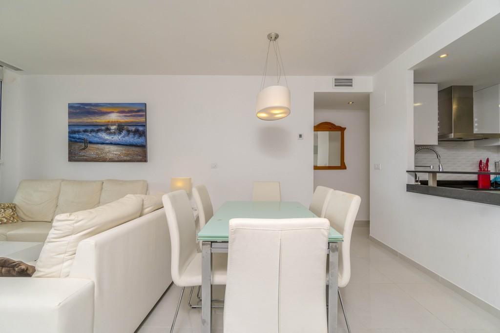 Apartamento en Torrevieja
