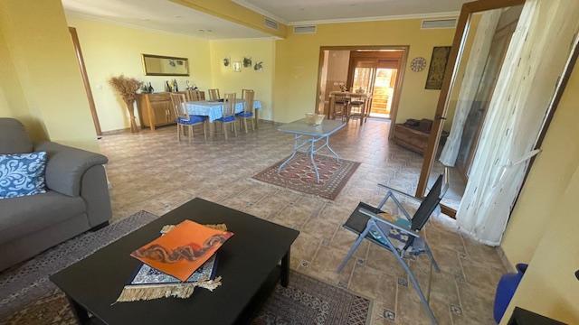 Villa en Cartagena