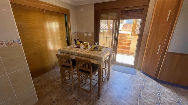 Villa en Cartagena