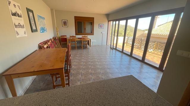 Villa en Cartagena