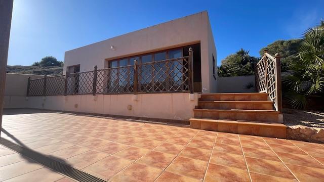 Villa en Cartagena