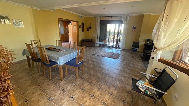 Villa en Cartagena