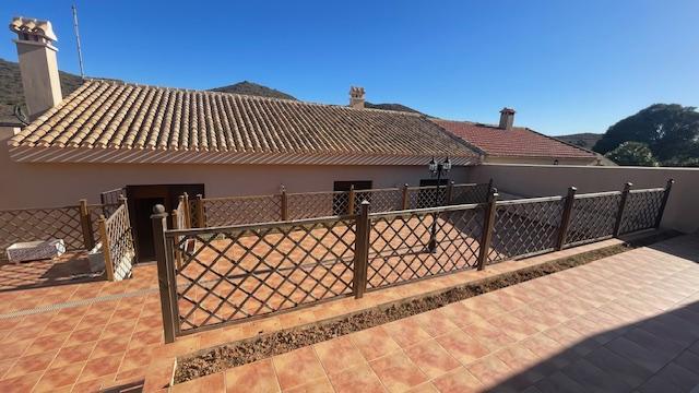 Villa en Cartagena