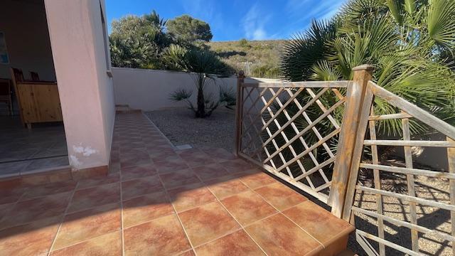 Villa en Cartagena
