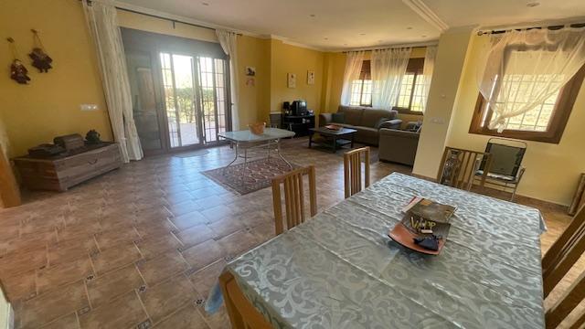 Villa en Cartagena