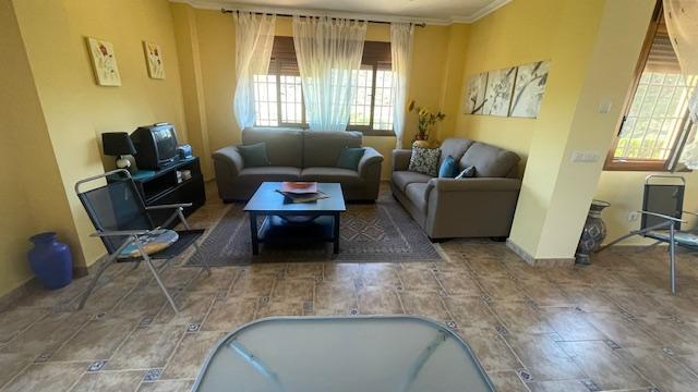 Villa en Cartagena
