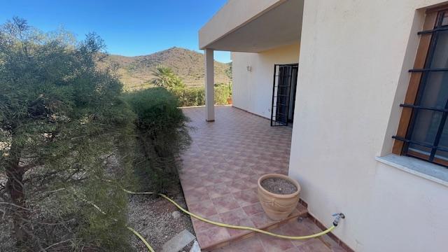 Villa en Cartagena