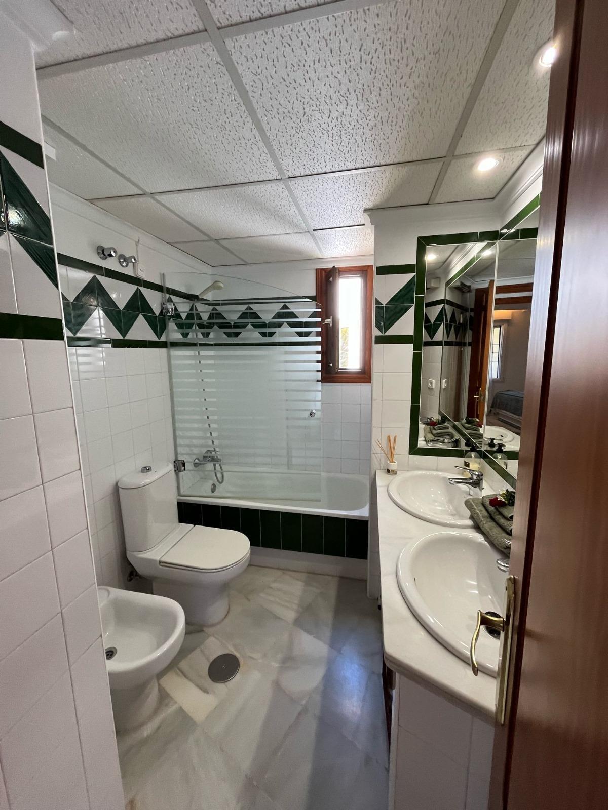 Apartamento en Torrevieja