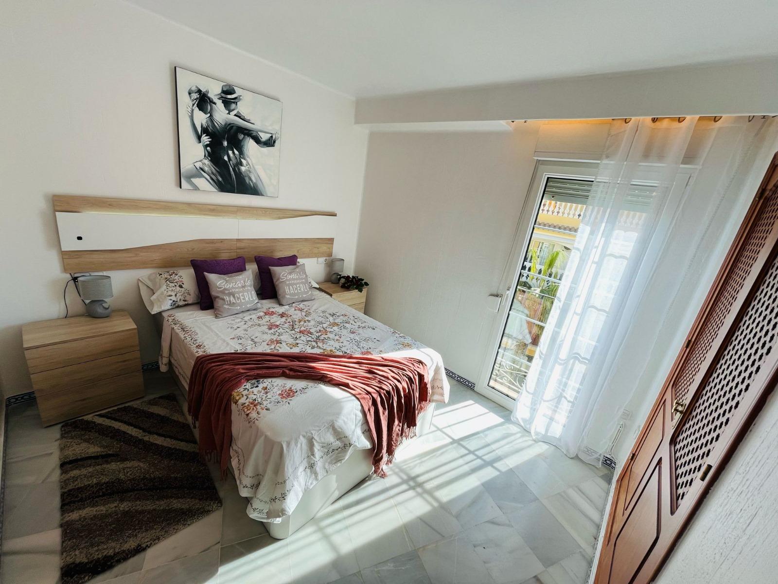 Apartamento en Torrevieja