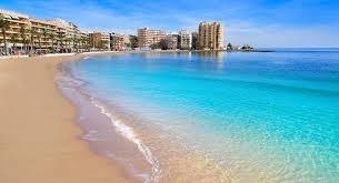 Apartamento en Torrevieja