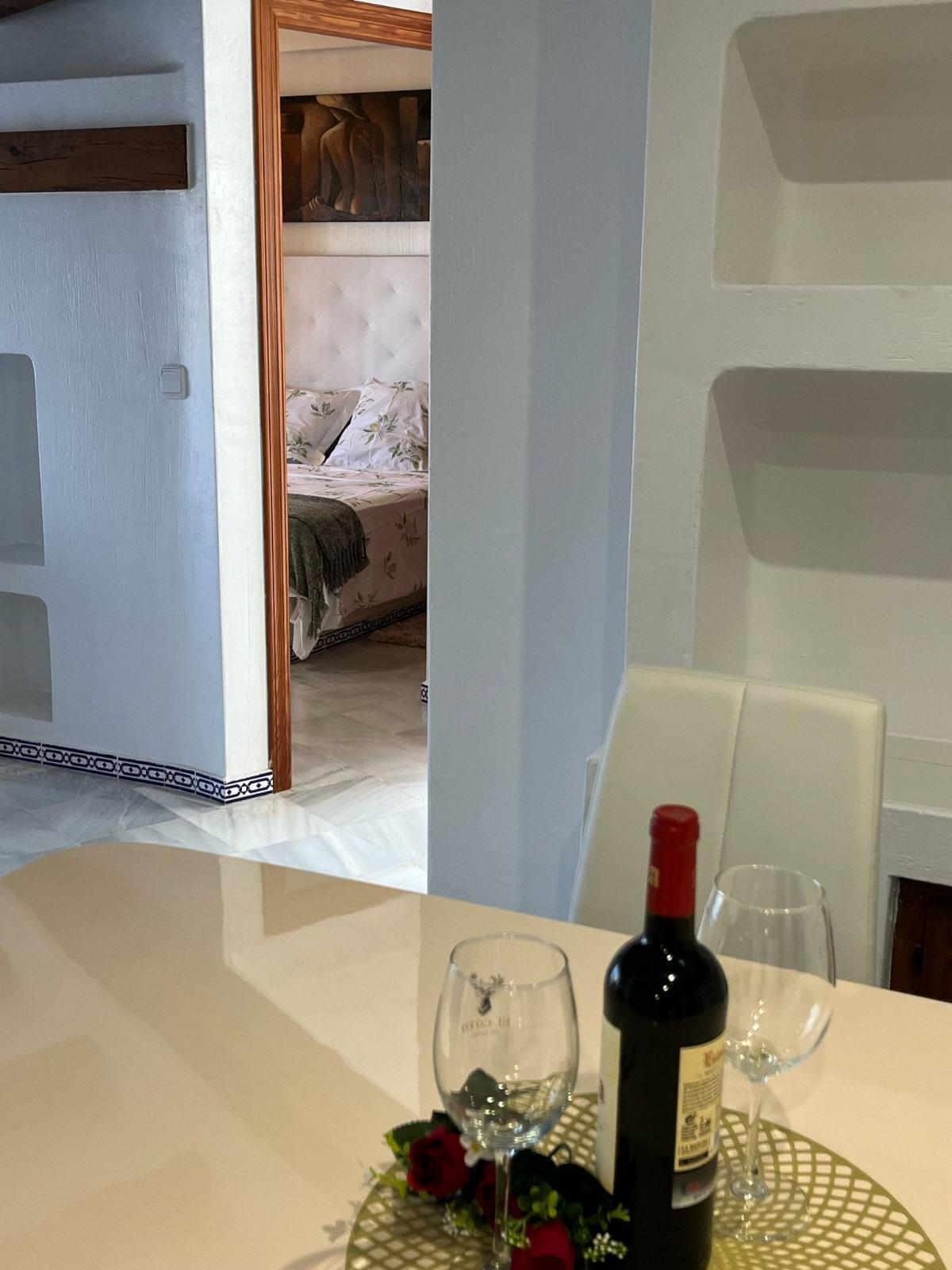 Apartamento en Torrevieja