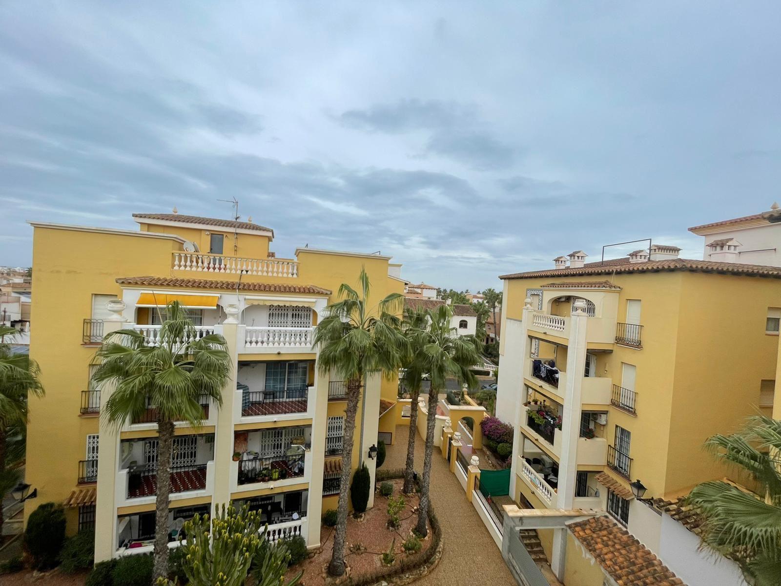 Apartamento en Torrevieja