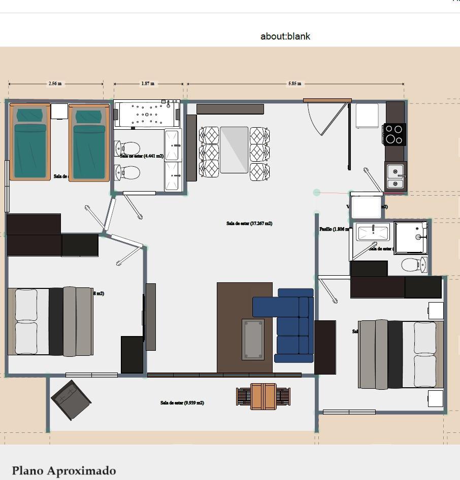 Apartamento en Torrevieja