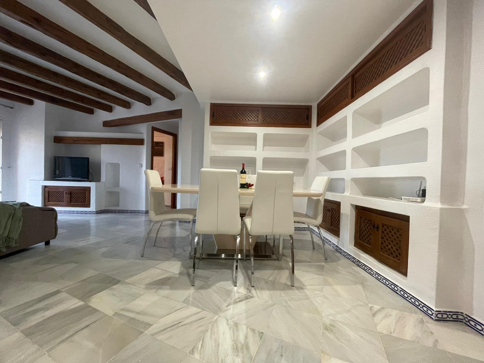 Apartamento en Torrevieja