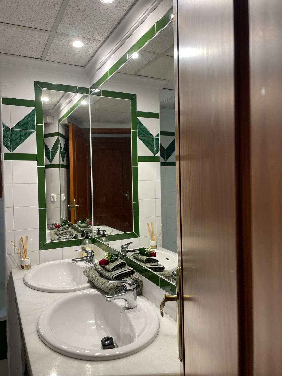 Apartamento en Torrevieja