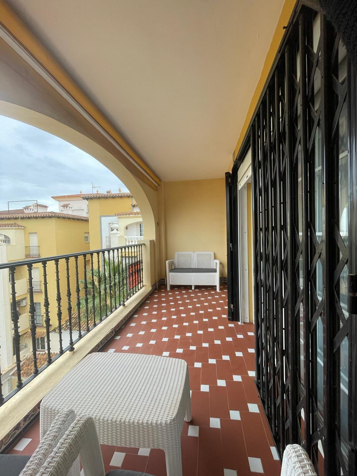 Apartamento en Torrevieja