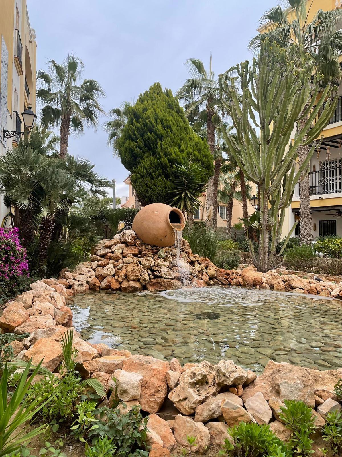 Apartamento en Torrevieja
