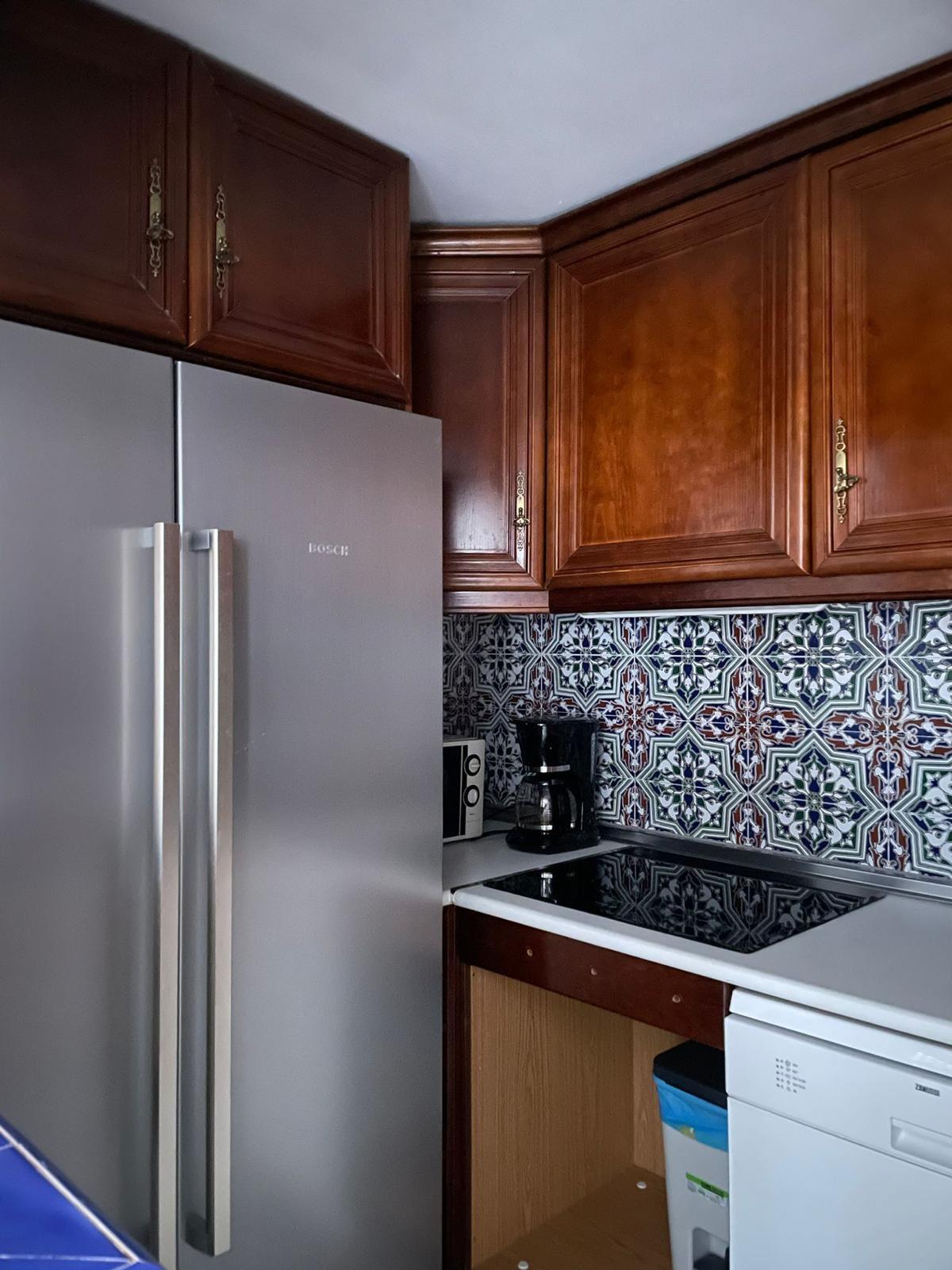 Apartamento en Torrevieja