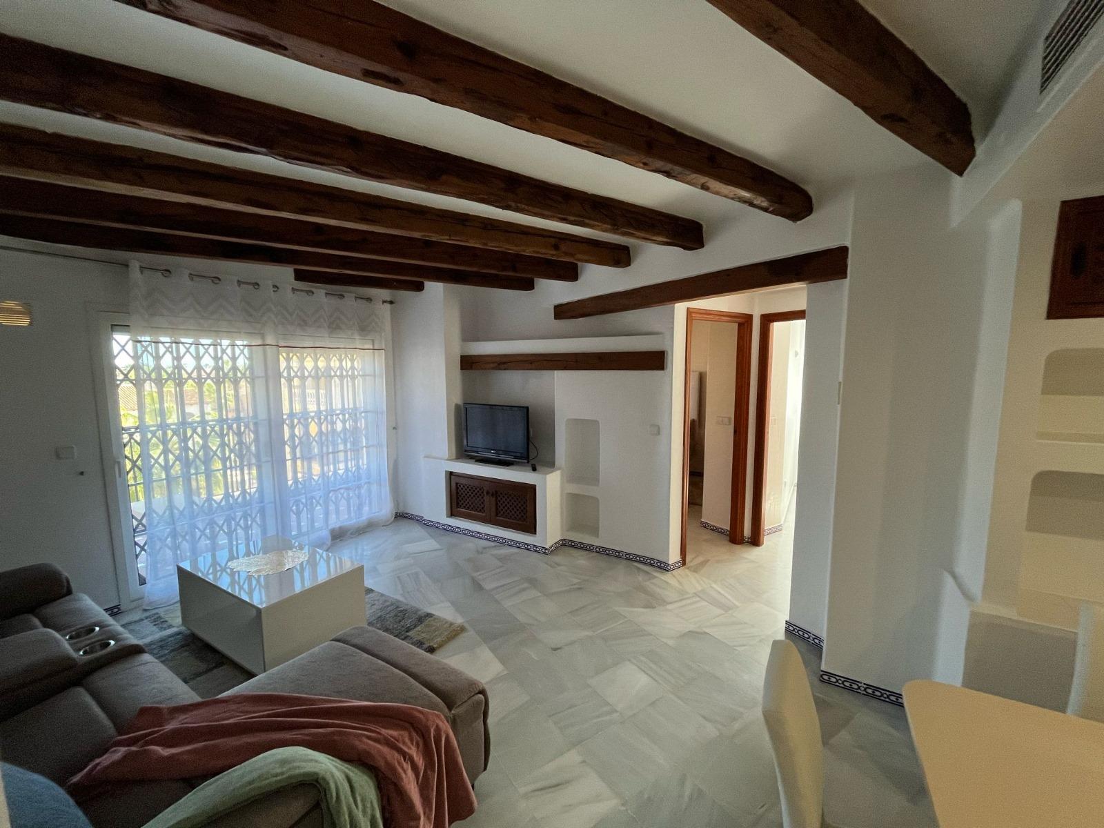 Apartamento en Torrevieja