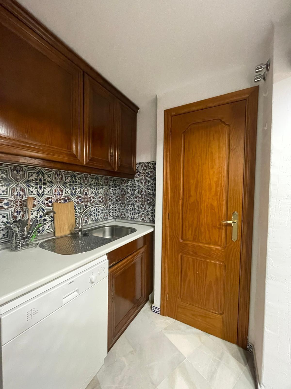 Apartamento en Torrevieja