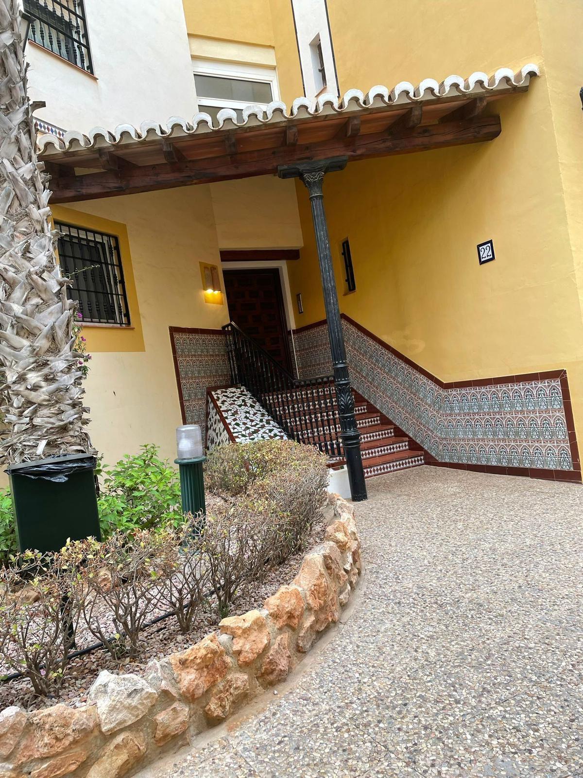 Apartamento en Torrevieja