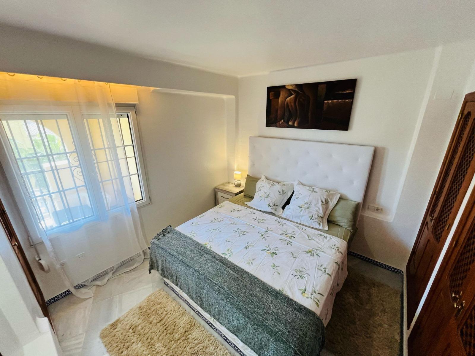 Apartamento en Torrevieja