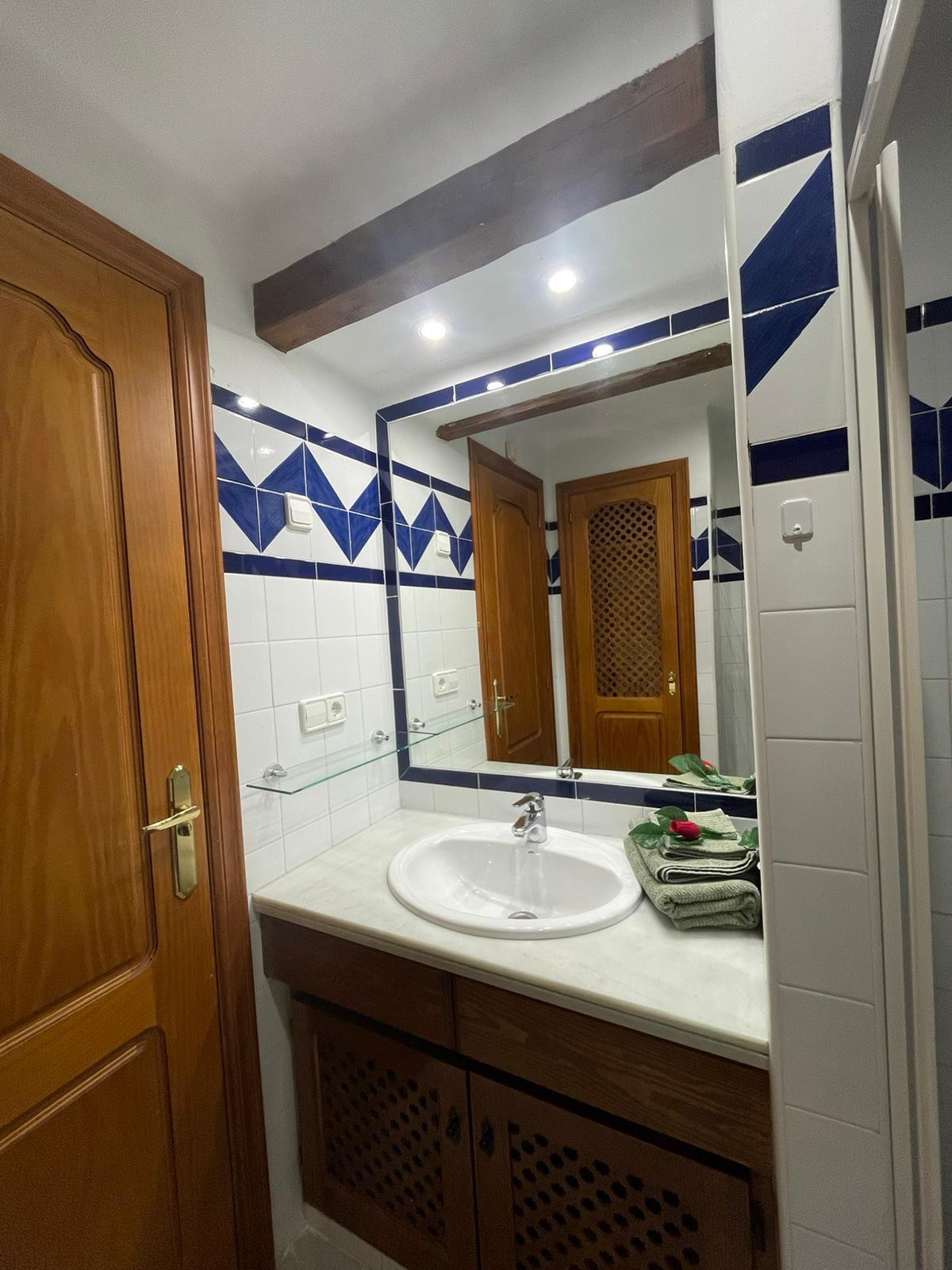Apartamento en Torrevieja