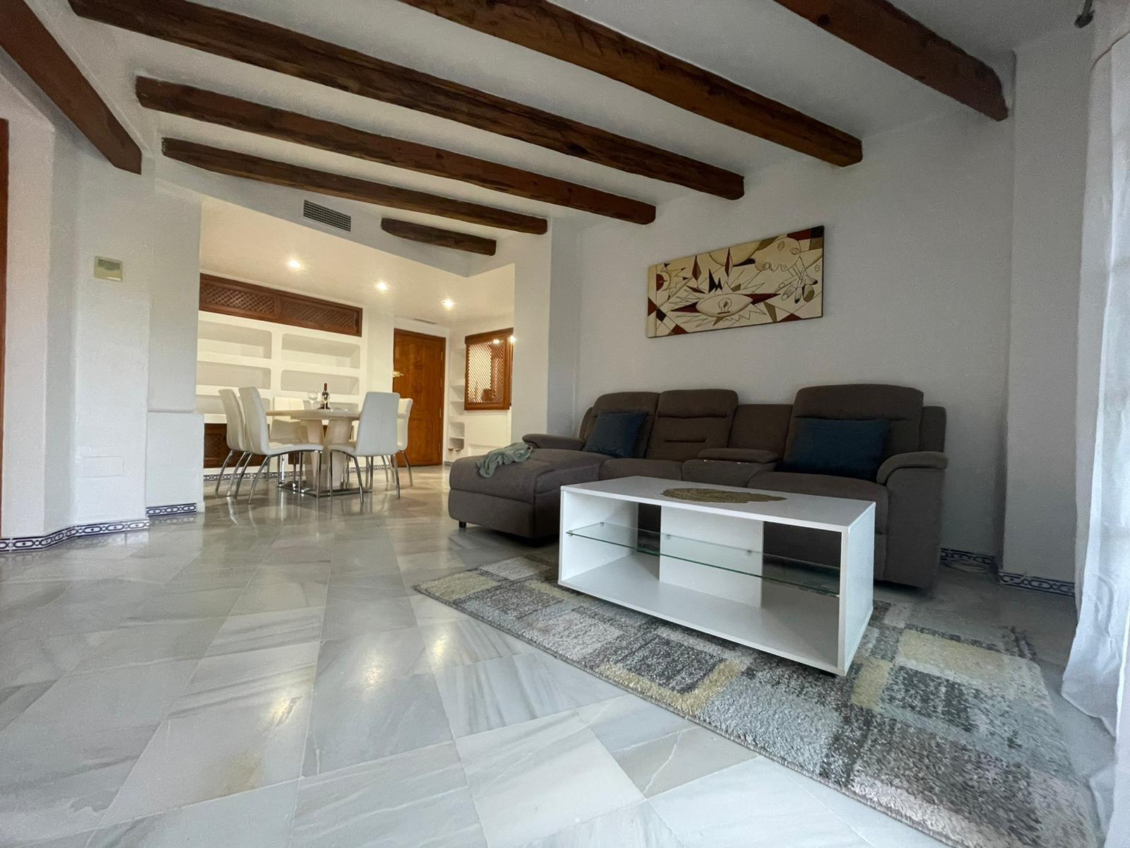 Apartamento en Torrevieja