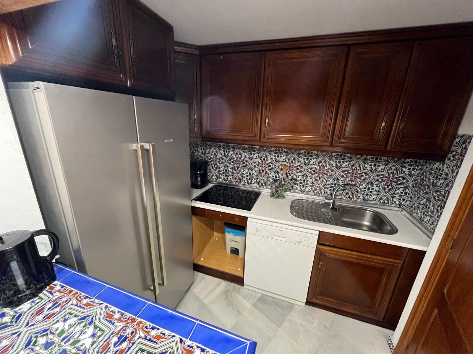 Apartamento en Torrevieja