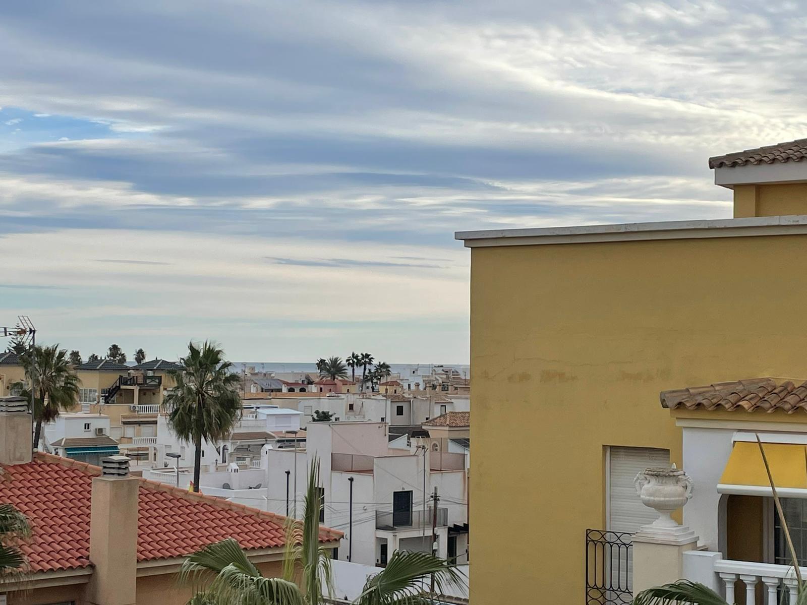Apartamento en Torrevieja
