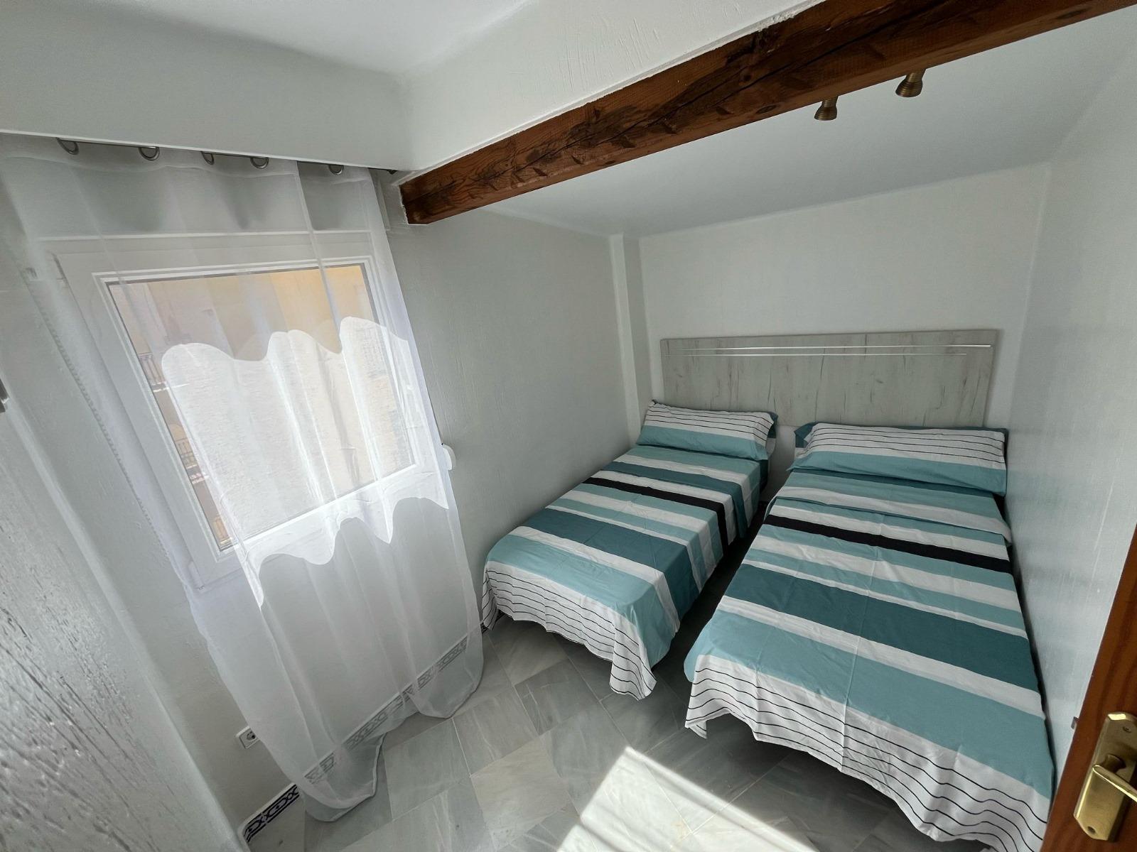 Apartamento en Torrevieja