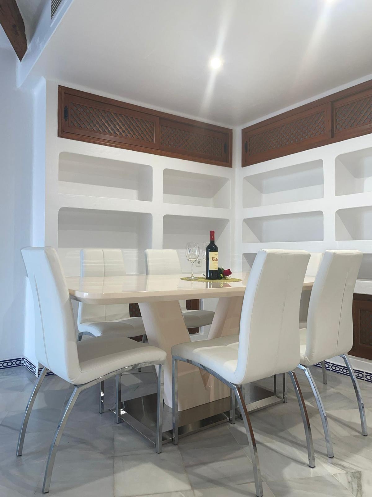 Apartamento en Torrevieja