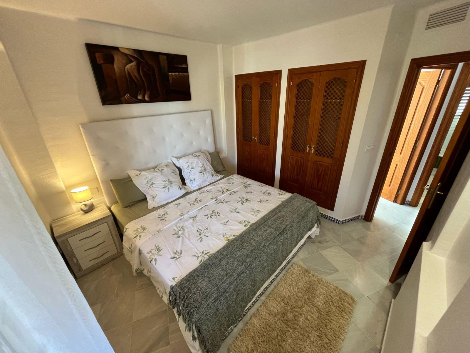 Apartamento en Torrevieja