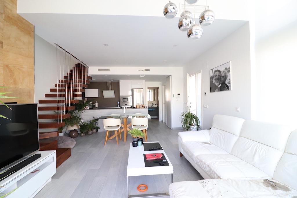 Villa en Orihuela Costa