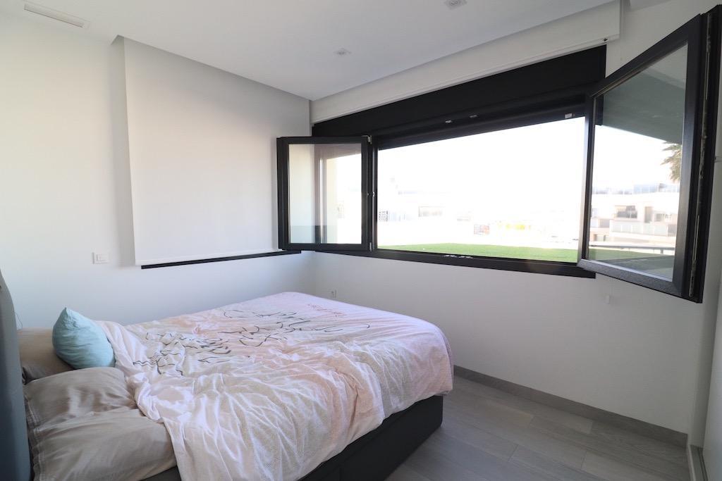 Villa en Orihuela Costa