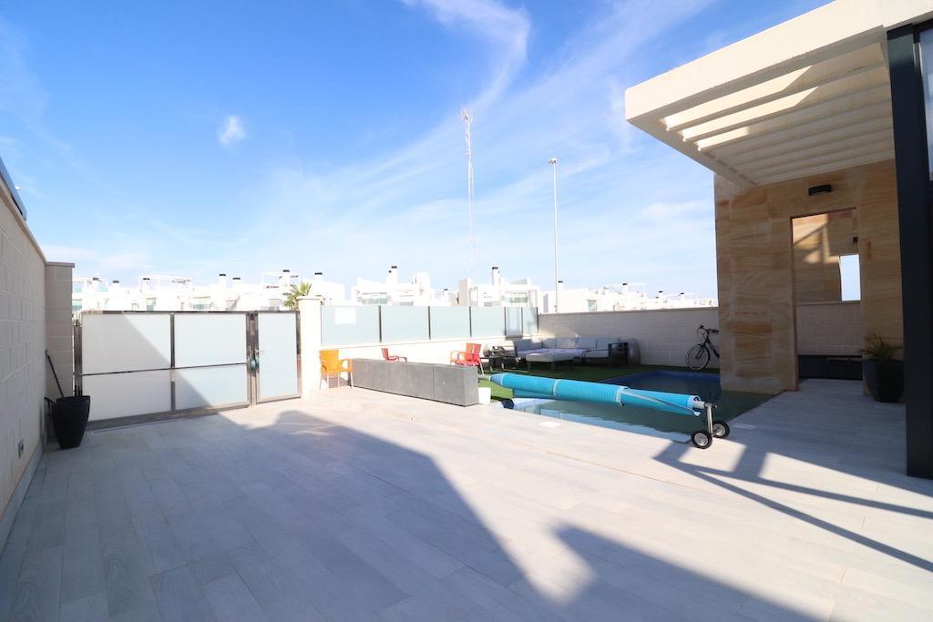 Villa en Orihuela Costa