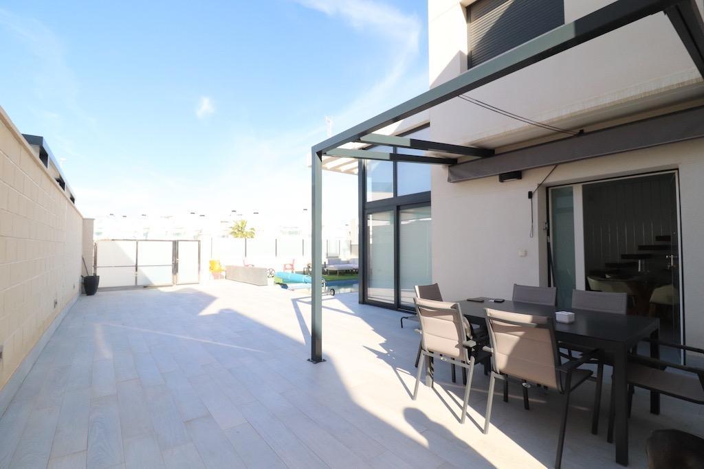 Villa en Orihuela Costa