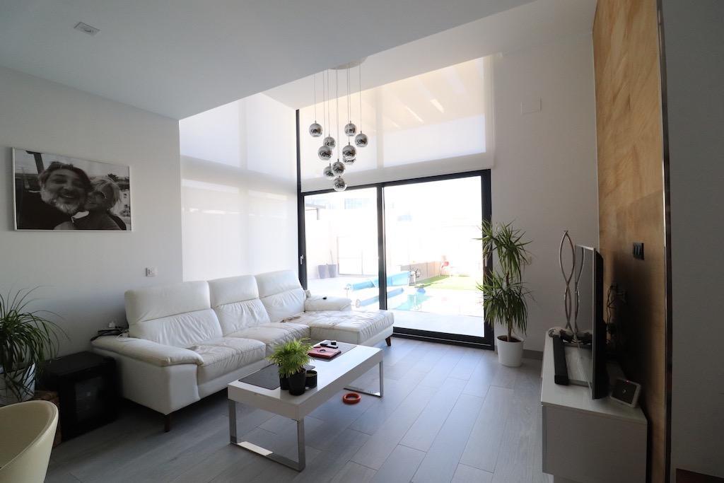 Villa en Orihuela Costa