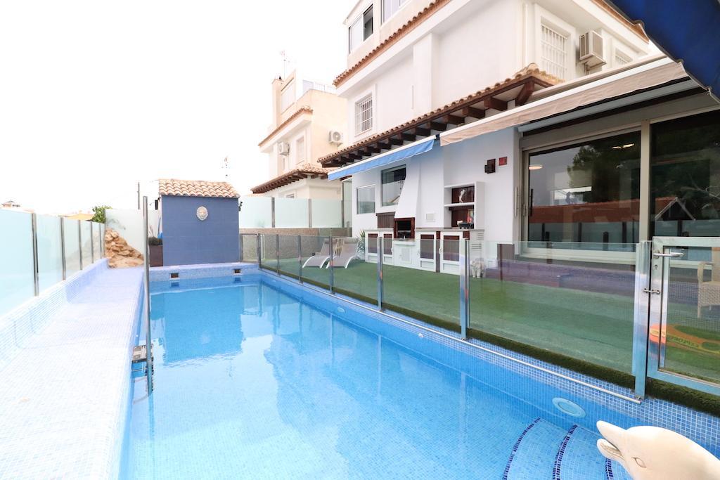 Chalet en Orihuela Costa