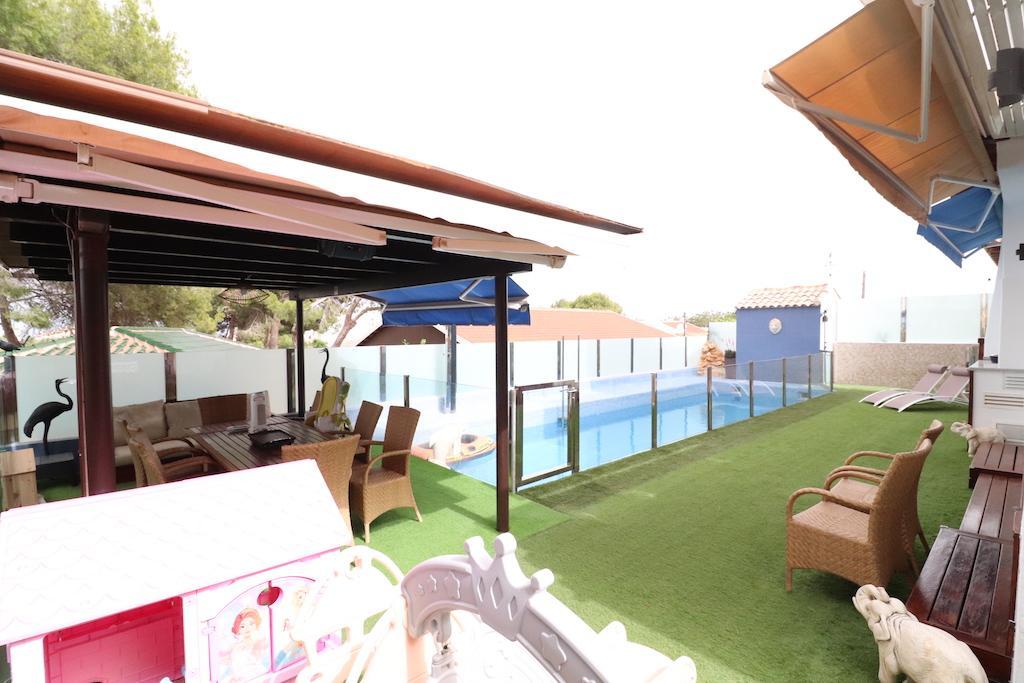 Chalet en Orihuela Costa