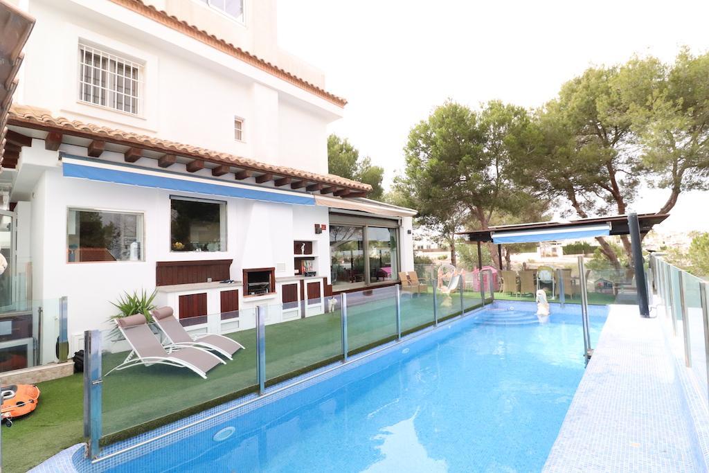 Chalet en Orihuela Costa