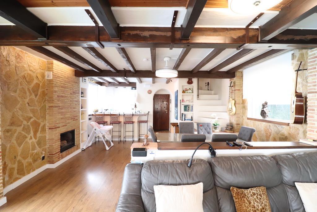 Chalet en Orihuela Costa