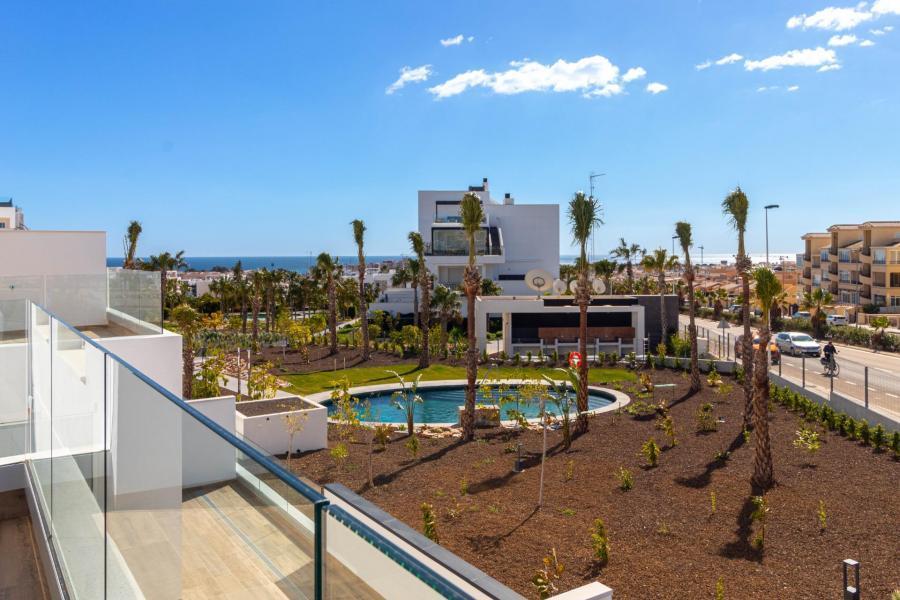 Apartamento en Torrevieja
